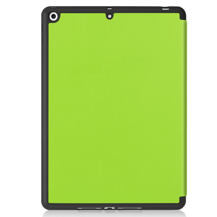 Tri-fold etui med stativfunktion til iPad Air 4 10.9