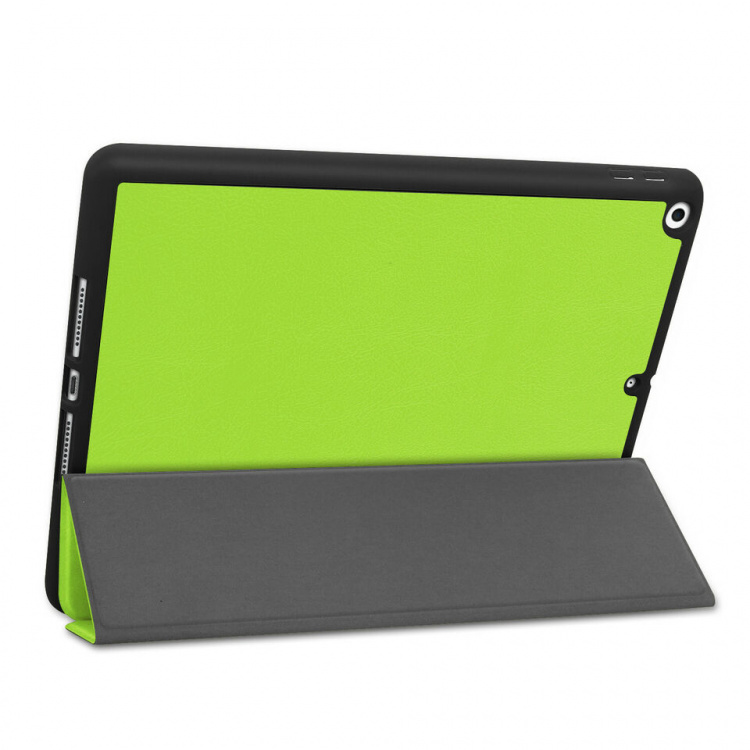 Tri-fold etui med stativfunktion til iPad Air 4 10.9
