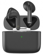 XY-9 TWS trådløse in ear-hovedtelefoner, sort XY-9 TWS trådløse in ear-hovedtelefoner, sort