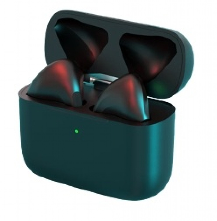 XY-9 TWS trådløse in ear-hovedtelefoner, sort XY-9 TWS trådløse in ear-hovedtelefoner, sort