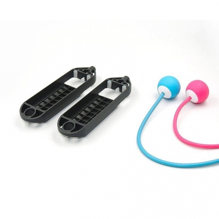 Hoprebsholder til Switch Joy-Con controllere