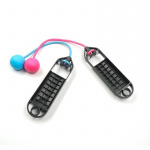 Hoprebsholder til Switch Joy-Con controllere