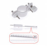 Cykelhjulsbelysning med 40 mønstre og 5 ord