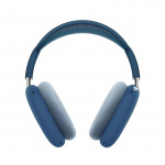 Beskyttelsescover til AirPods Max, mørkeblå