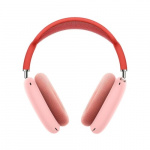 Beskyttelsescover til AirPods Max, pink