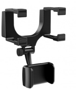 Billholder til bakspejl