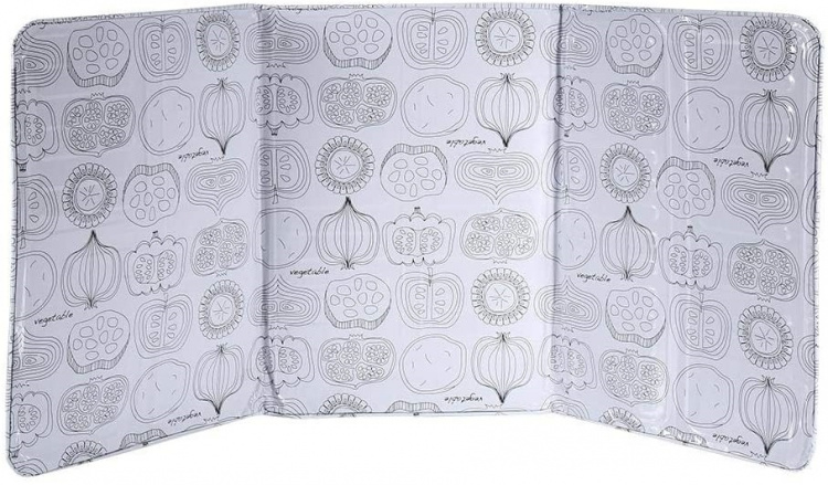 Stänkskydd till spisen