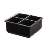 Silikone isform - Iskuber