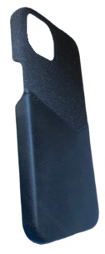 Etui med kortlomme, iPhone 13