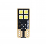 CANBUS N2-T10-4SMD, 3W, 9-24V, White