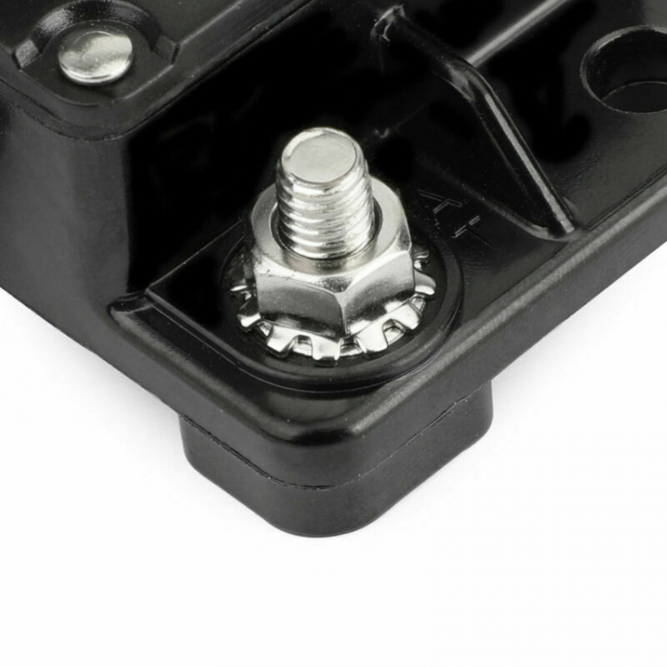 Automatisk afbryder til bil, 50A