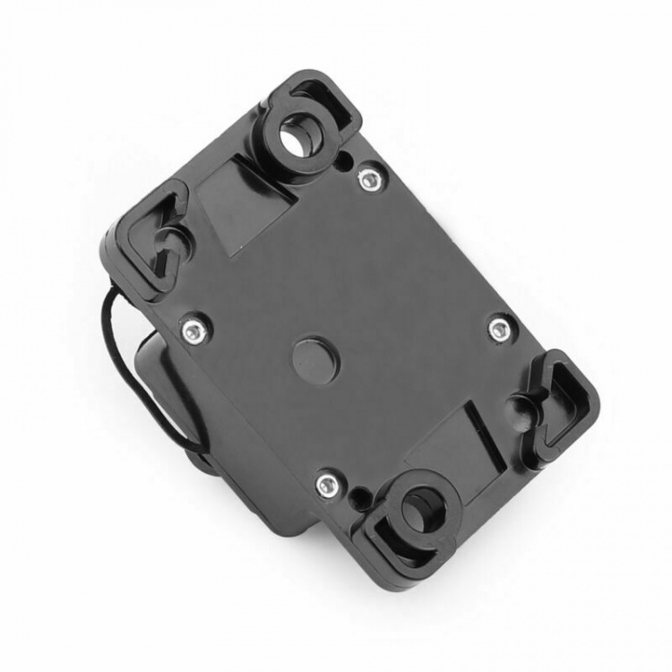 Automatisk gearkasse sikring til bil, 150A