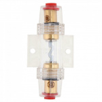 Modifikationssikring til billyd