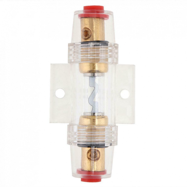 Modifikationssikring til billyd