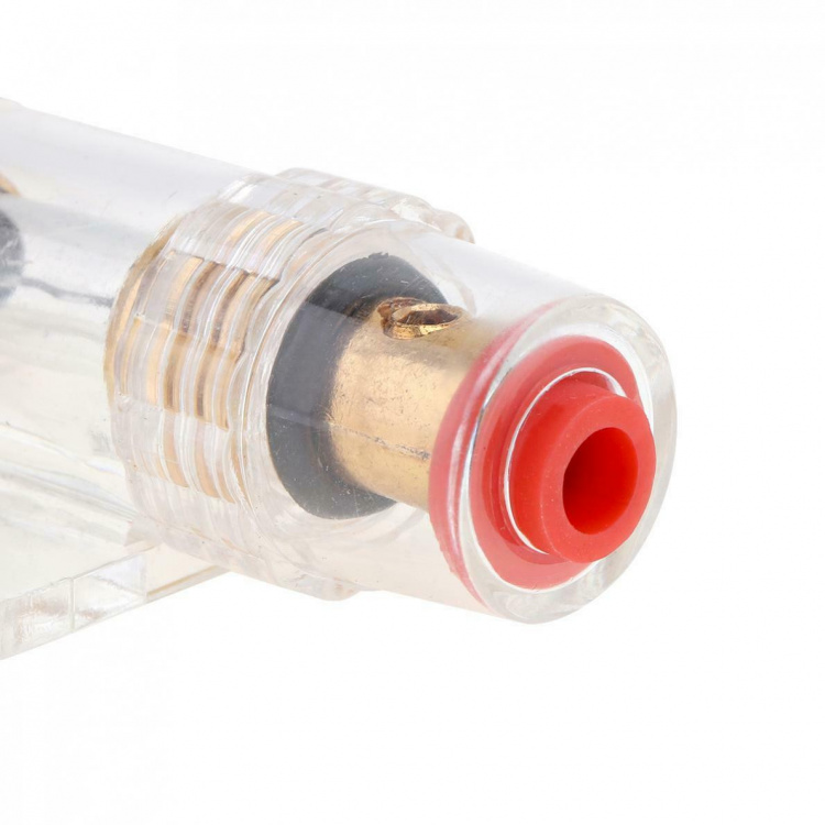 Modifikationssikring til billyd