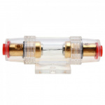 Modifikationssikring til billyd