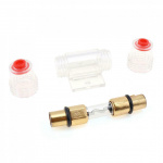 Modifikationssikring til billyd