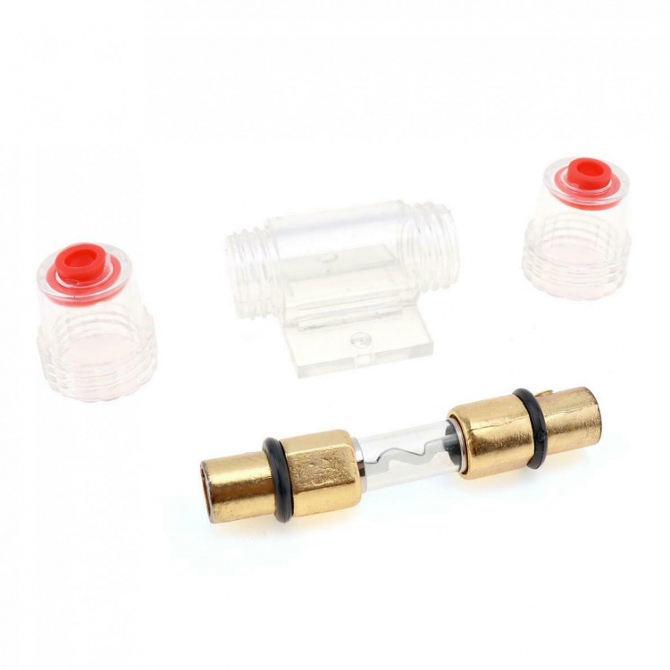 Modifikationssikring til billyd