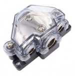 Distributionsblokke 1 til 3