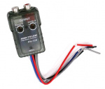 FH-128 To-vejs audio output konverter