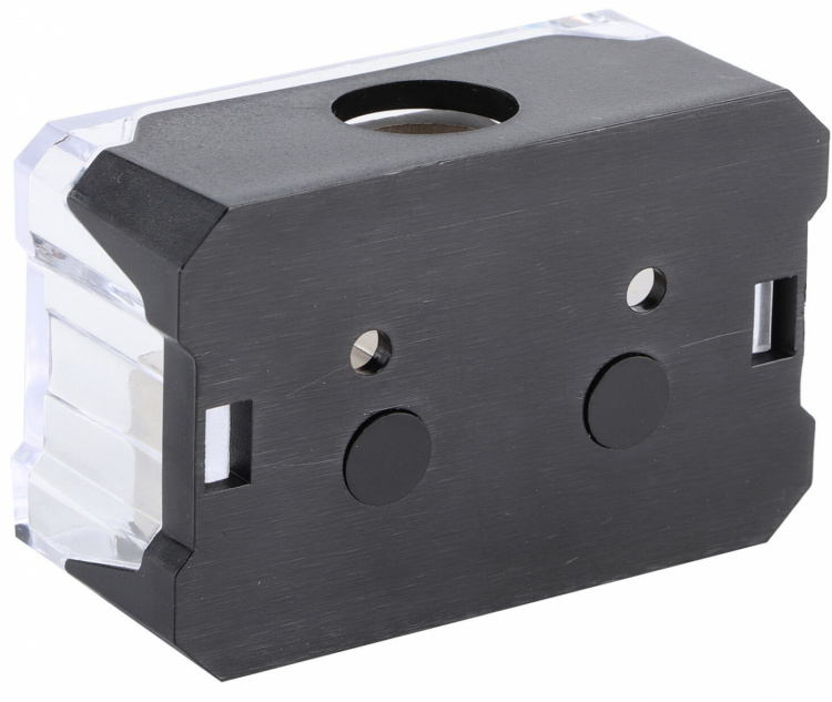 Fordelingsblok 1x10,5mm til 4x7mm