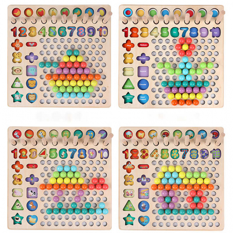 13-i-1 matematikbrætspil - logaritmiske løsninger 13-i-1 matematikbrætspil - logaritmiske løsninger