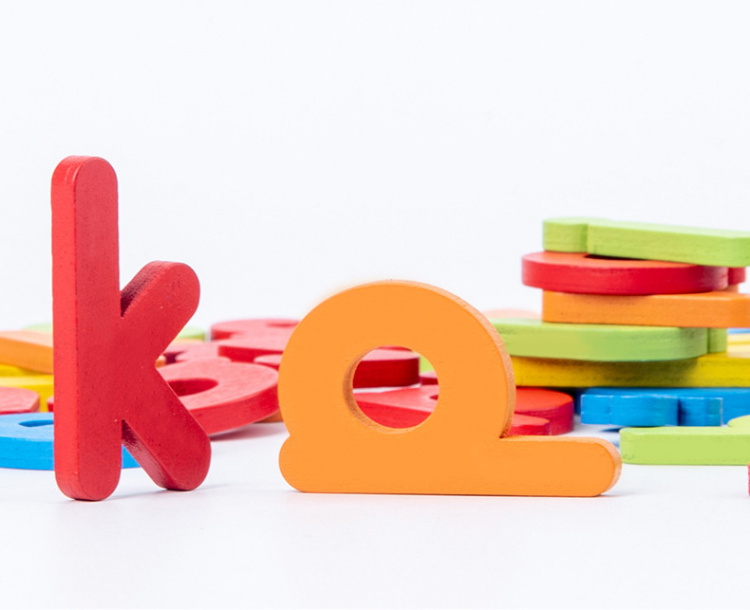 Ordspil - lær ord på engelsk