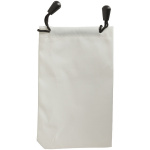 Kompakt alkoholmåler til bl.a. bil med LCD-skærm, Sort/Sølv