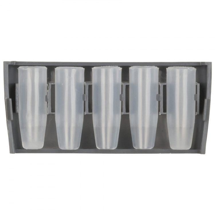 Kompakt alkoholmåler til bl.a. bil med LCD-skærm, Sort/Sølv