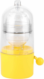 Køkkenredskaber til røræg