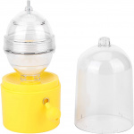 Køkkenredskaber til røræg