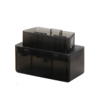 Diagnostisk scanner Super Mini ELM327 OBD2 WIFI, sort