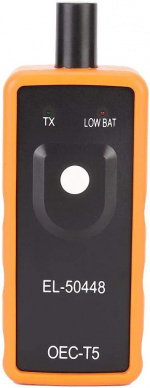 TPMS aktiveringsværktøj