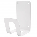 Holder til elbilkabel, Hvid