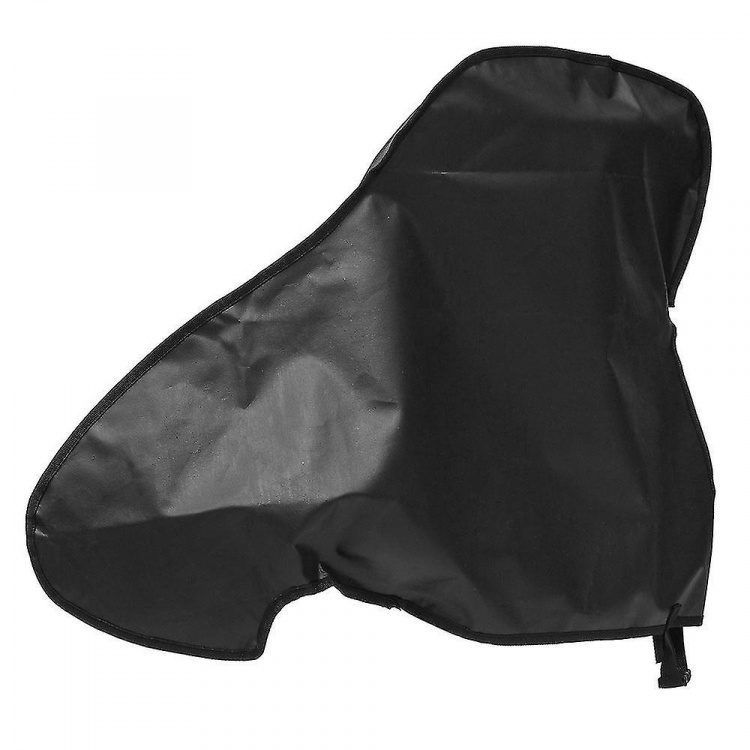 Vandtæt trækbeskyttelse til campingvogn