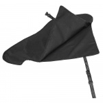 Vandtæt trækbeskyttelse til campingvogn