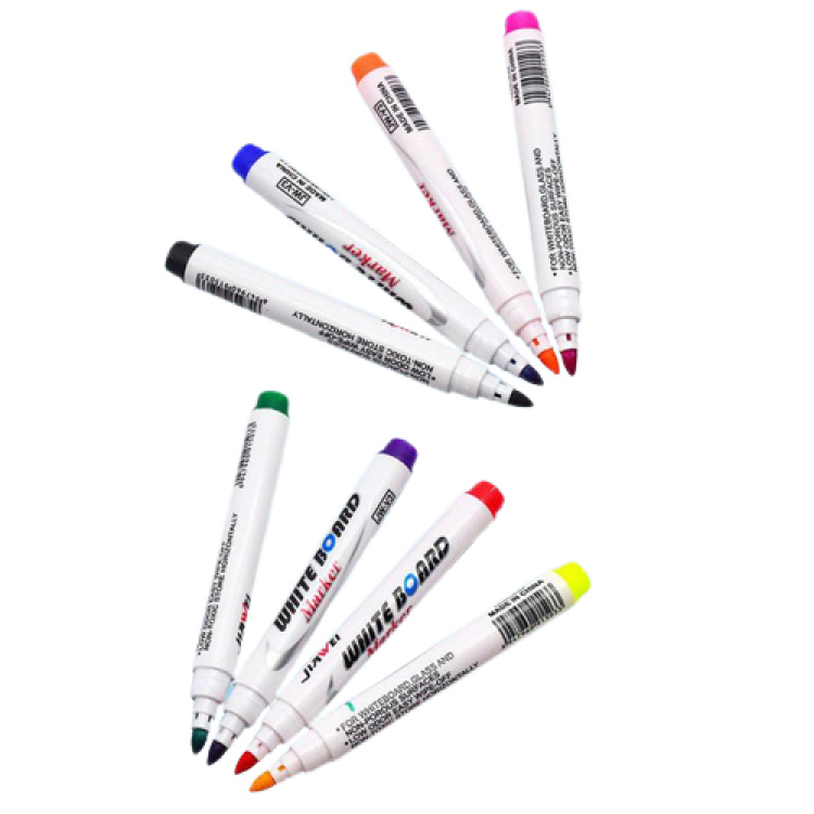 Whiteboard-blyanter, 12 stk