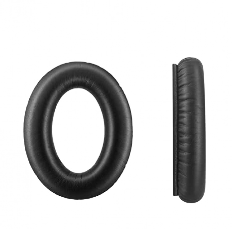 Udskiftelige ørepuder kompatible med Bose Quiet Comfort 35 / QC35