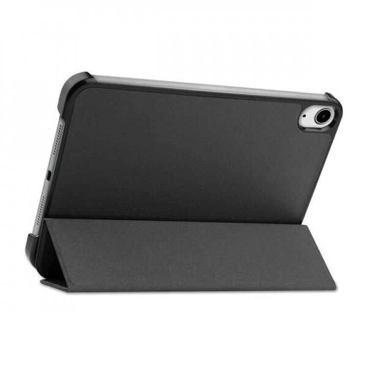 Etui til iPad mini 6 (ingen penholder), sort
