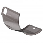 TPU iPad mini 6, klar