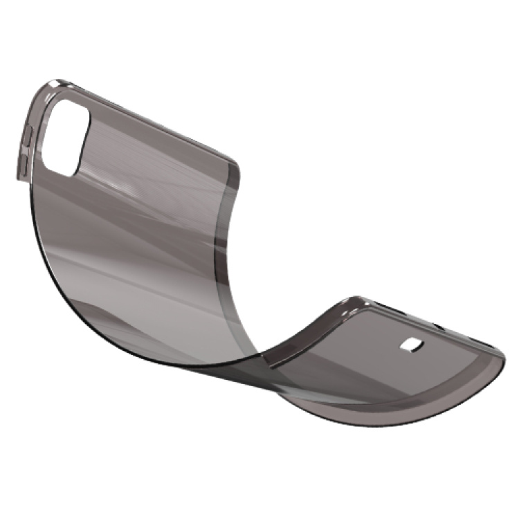 TPU iPad mini 6, klar