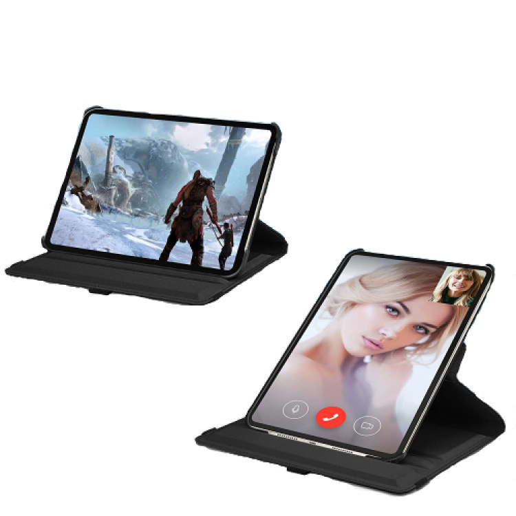 Etui til iPad mini 6, svart Etui til iPad mini 6, svart