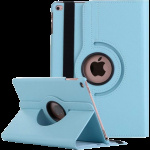 Læder iPad mini 6, blå