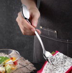 Frugtske, dobbelthoved