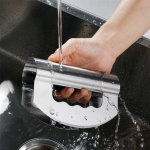 Grøntsagsskærer i Rustfrit Stål