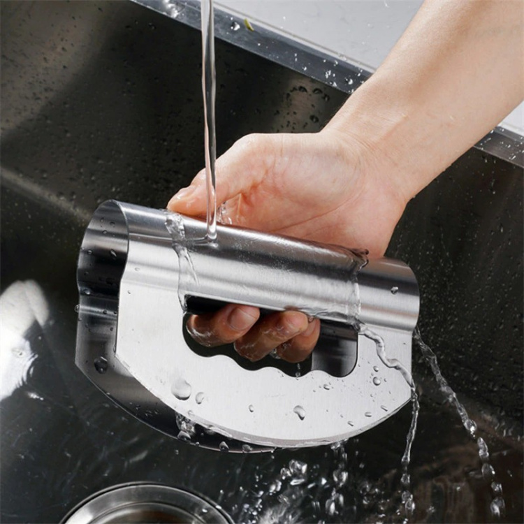 Grøntsagsskærer i Rustfrit Stål