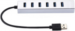 USB Hub, 7-porte