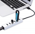 USB Hub, 7-porte