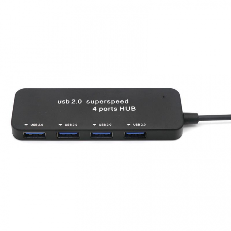 USB-hub, 4 x USB-A 2.0