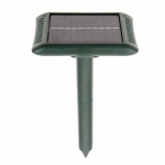 Ultralydsdyreskræmme, Slange & Mus